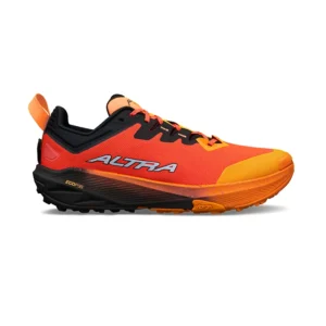 Altra Experience Wild 3+ black orange AL0A85V00131