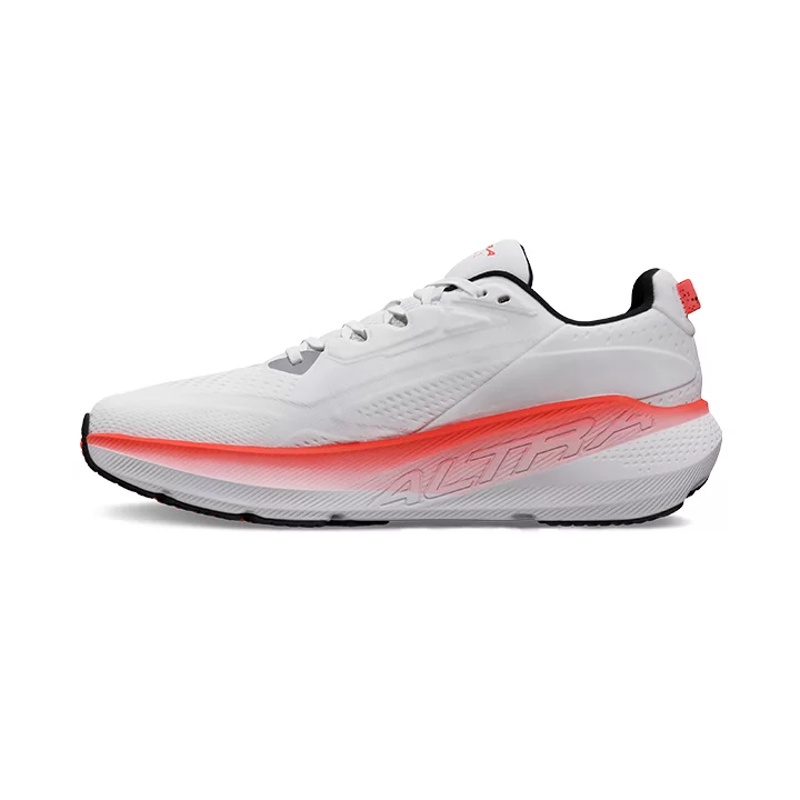 Altra FWD Via 2 W white coral AL0A85TW1611 interno
