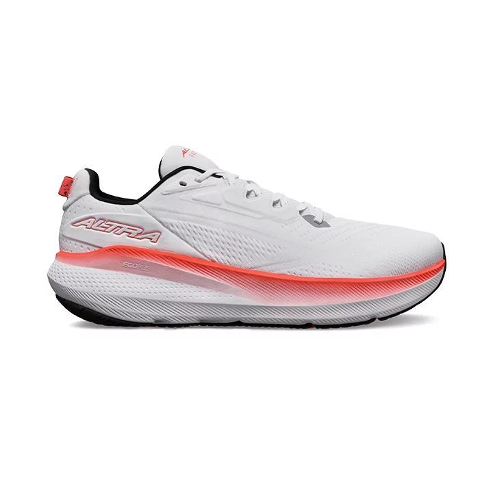 Altra FWD Via 2 W white coral AL0A85TW1611
