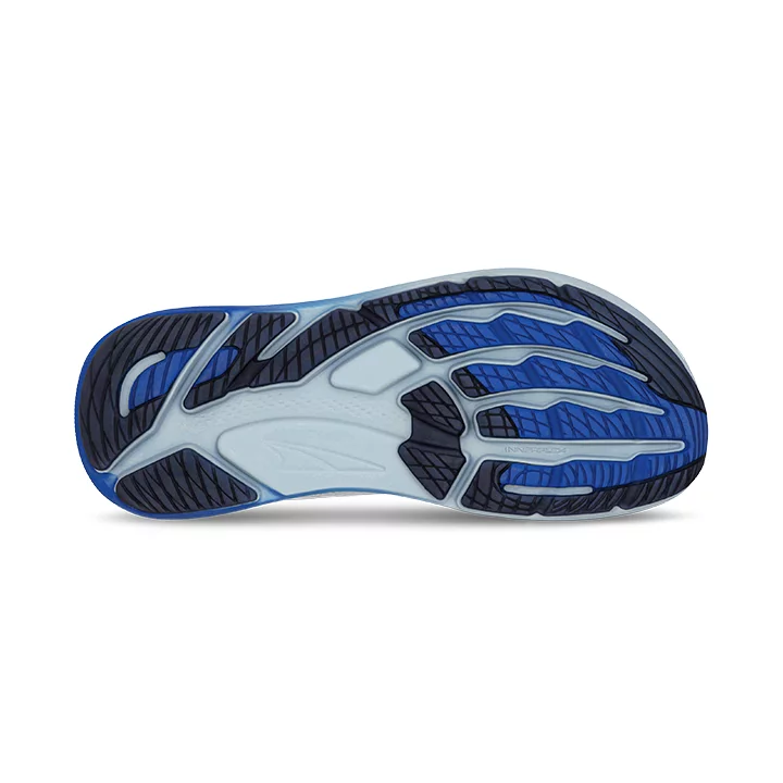 Altra FWD Via 2 blue gray AL0A85SR4201 sotto