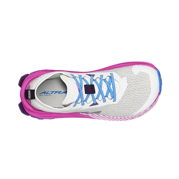 Altra Olympus 275 women - trail shoes - MioMioRun.com
