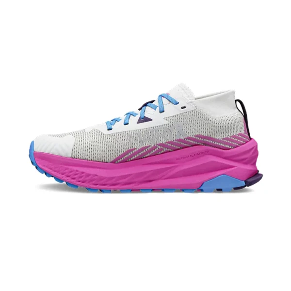 Altra Olympus 275 women - trail shoes - MioMioRun.com