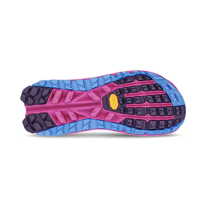 Altra Olympus 275 W white AL0A85RU1101 sotto