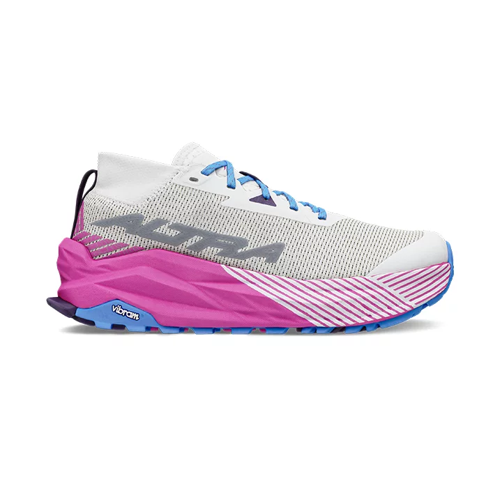Altra Olympus 275 W white AL0A85RU1101