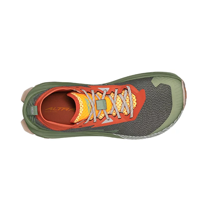 Altra Olympus 275 gray orange AL0A85RT2801 alto
