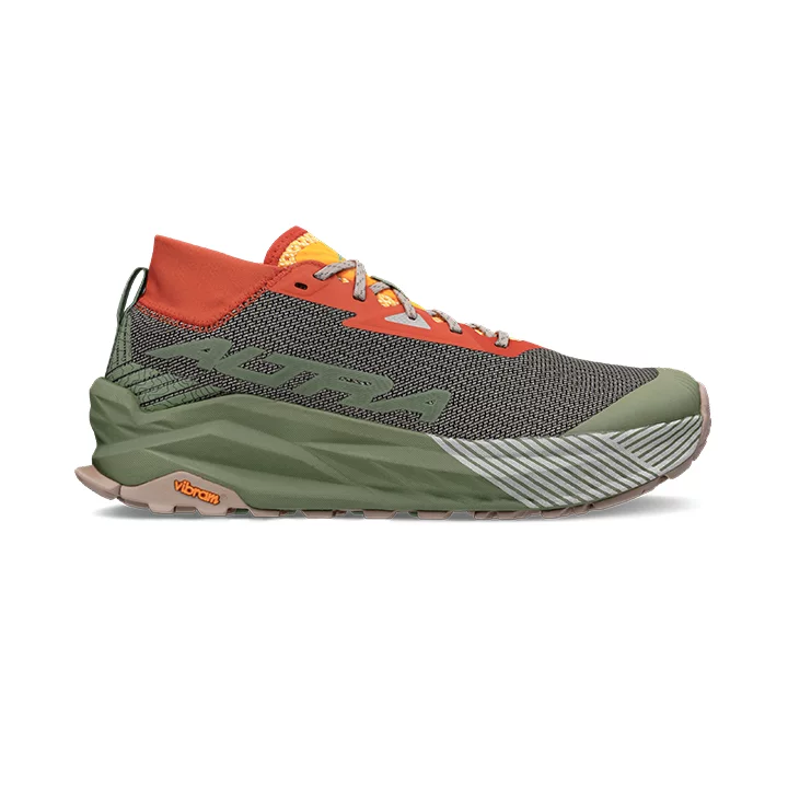Altra Olympus 275 gray orange AL0A85RT2801