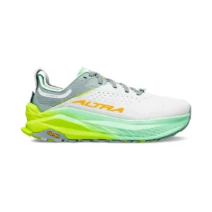 Altra Olympus 6 W gray orange AL0A85NK2801
