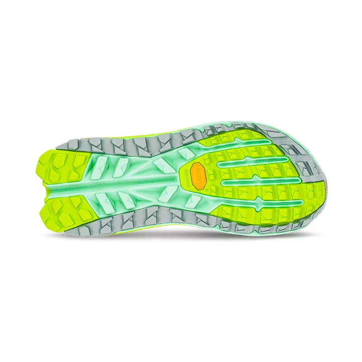 Altra Olympus 6 W gray orange AL0A85NK2801 sotto Altra Olympus 6 W gray orange AL0A85NK2801 sotto