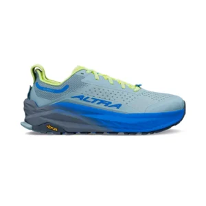 Altra Olympus 6 gray blue AL0A85NJ2421