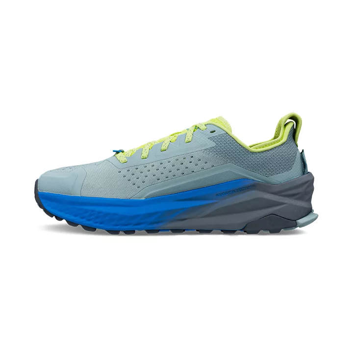 Altra Olympus 6 gray blue AL0A85NJ2421 interno