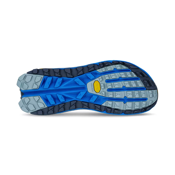 Altra Olympus 6 gray blue AL0A85NJ2421 sotto