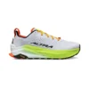 Olympus 6 gray/lime