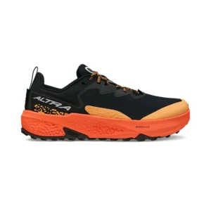 Altra Timp 6 black orange AL0A85T60801