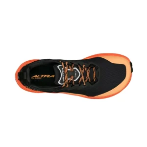 Altra Timp 6 black orange AL0A85T60801 alto