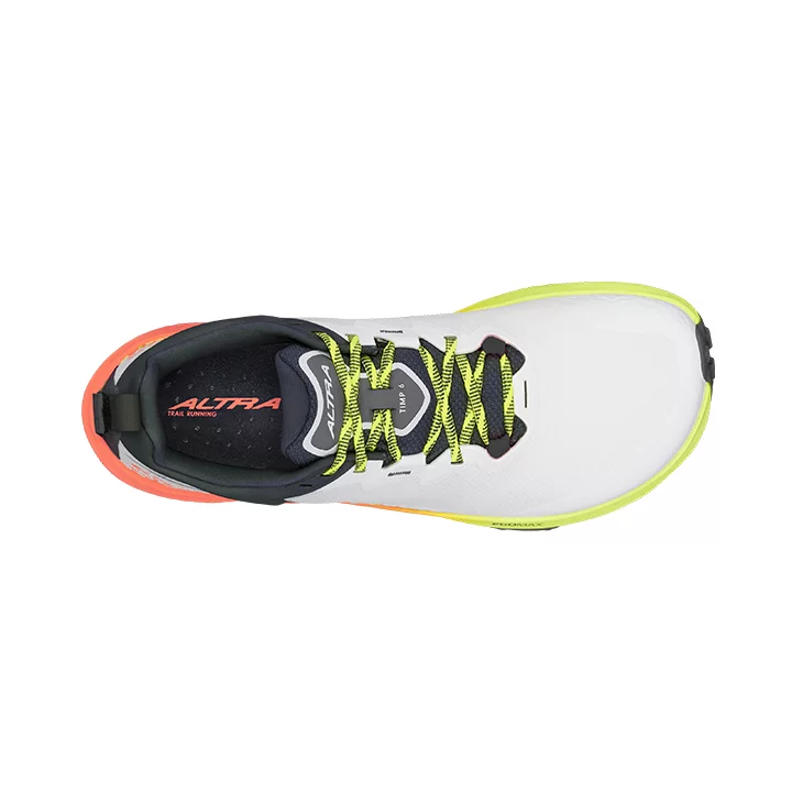 Altra Timp 6 white lime AL0A85T61021 alto Altra Timp 6 white lime AL0A85T61021 alto
