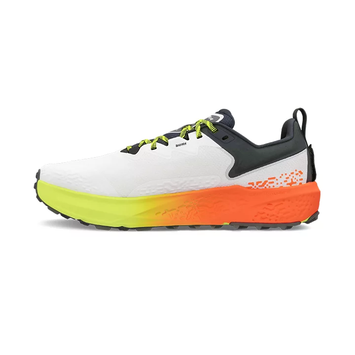 Altra Timp 6 white lime AL0A85T61021 interno Altra Timp 6 white lime AL0A85T61021 interno