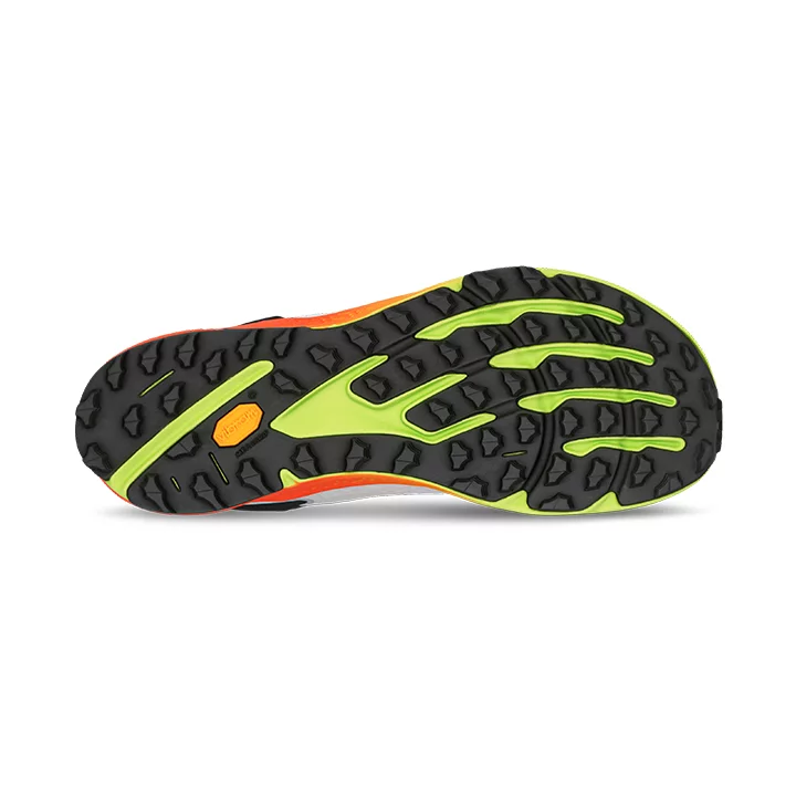Altra Timp 6 white lime AL0A85T61021 sotto Altra Timp 6 white lime AL0A85T61021 sotto
