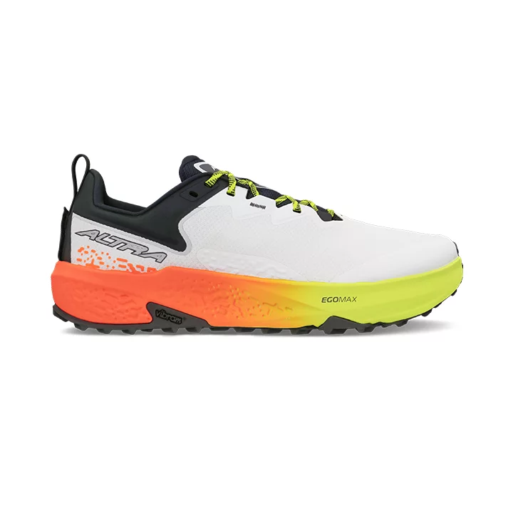 Altra Timp 6 white lime AL0A85T61021 Altra Timp 6 white lime AL0A85T61021