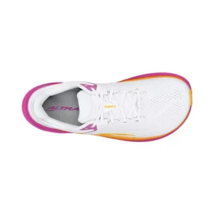 Altra Torin 8 W white orange AL0A85QF1081 alto