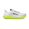 Torin 8 white/lime
