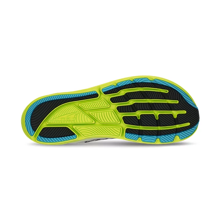 Altra Torin 8 white lime AL0A85QE1021 sotto