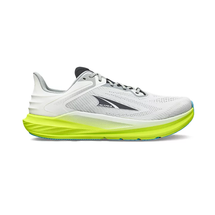 Altra Torin 8 white lime AL0A85QE1021