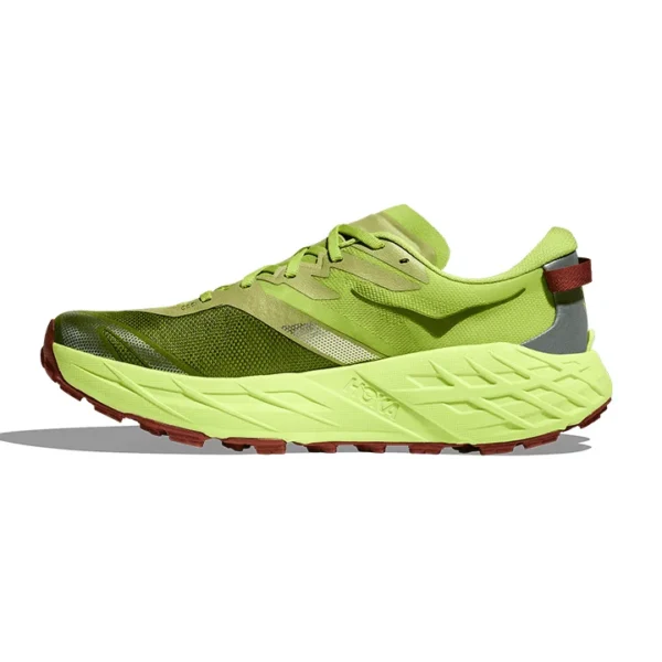 Hoka Speedgoat 7 men - trail shoes - MioMioRun.com