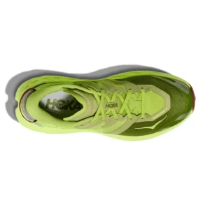 HOKA SPEEDGOAT 7 KIWI NEON YUZU 1171928 KWN alta