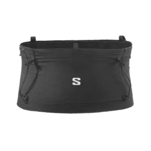 Salomon ADV Skin seamless belt black white LC2855500 retro