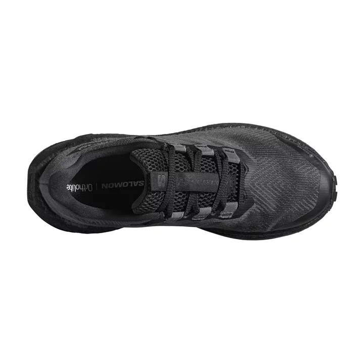 Salomon Aero Blaze 3 GRVL GTX black asphalt blac L47976600 alto Salomon Aero Blaze 3 GRVL GTX black asphalt blac L47976600 alto