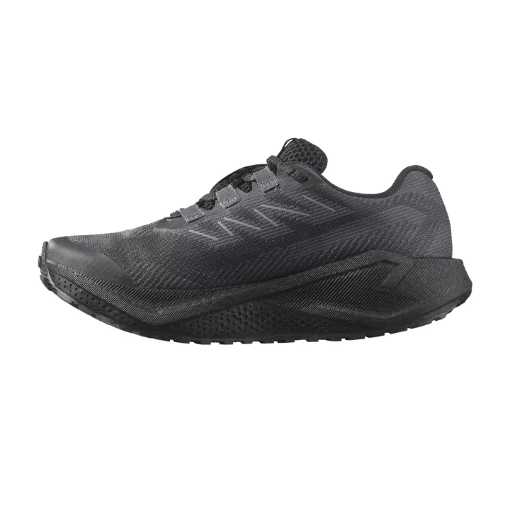 Salomon Aero Blaze 3 GRVL GTX black asphalt blac L47976600 interno Salomon Aero Blaze 3 GRVL GTX black asphalt blac L47976600 interno