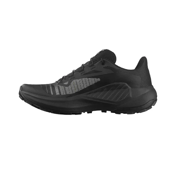 Salomon Genesis black black L49137700 interno Salomon Genesis black black L49137700 interno