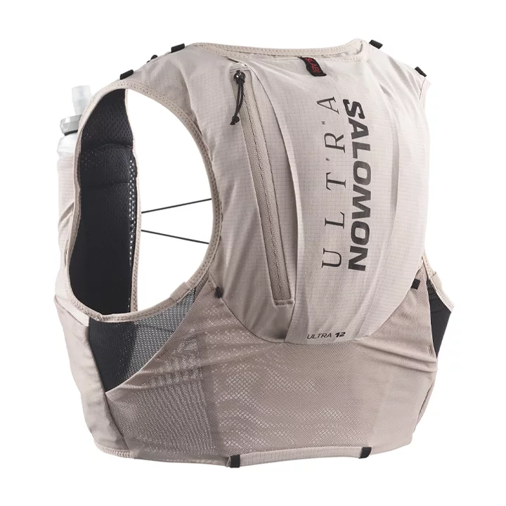 Salomon S LAB Ultra 12 set goat black LC2863400 retro