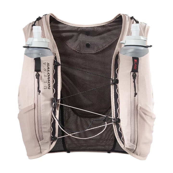 Salomon S LAB Ultra 12 set goat black LC2863400