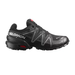 Speedcross 6 GTX 20 years Q1 black