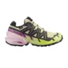 Speedcross 6 GTX W bog/dawn pink/acid li