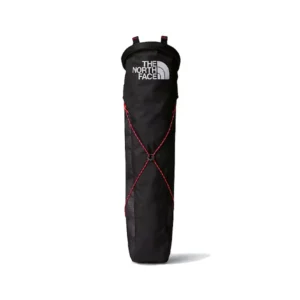 The North Face Run pole sleeve black NF0A8BKNKT01