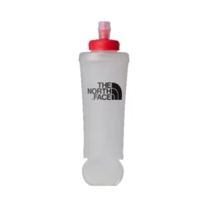 The North Face Soft flask 500ml white NF0A8BKGFN41