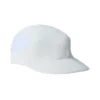 Summer LT run hat white dune