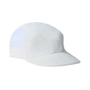 Summer LT run hat white dune