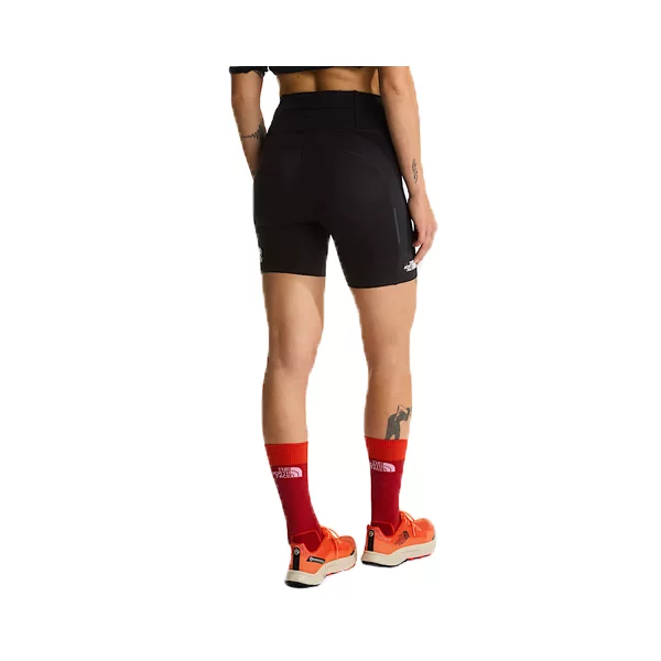 The North Face Summit Ripida tight short W NF0A8BB8JK31 retro