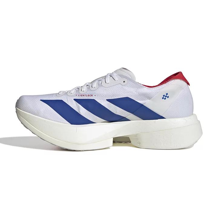 adidas Adios Pro 4 ftwwht roy JP6624 interno