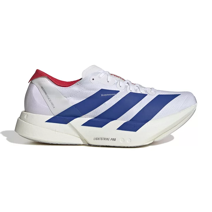 adidas Adios Pro 4 ftwwht roy JP6624