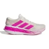 Adistar 4 W cwhite/shopnk/clpink