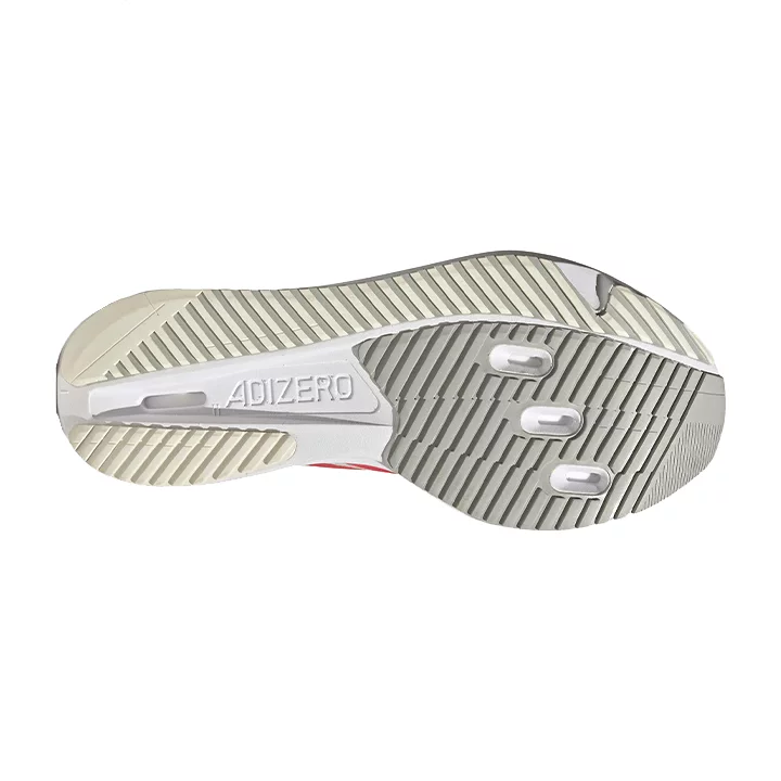 adidas Adizero SL2 W owhite lucred aciora JQ3132 suola adidas Adizero SL2 W owhite lucred aciora JQ3132 suola