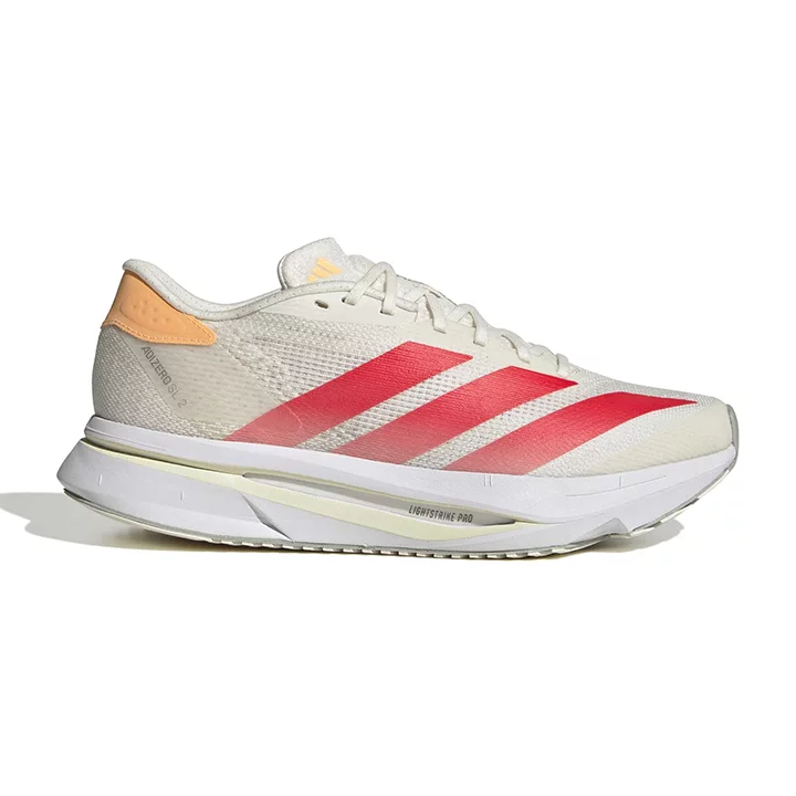 adidas Adizero SL2 W owhite lucred aciora JQ3132 adidas Adizero SL2 W owhite lucred aciora JQ3132