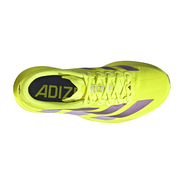 adidas EVO SL Woven W syello aurplu powplu JR4731 alta