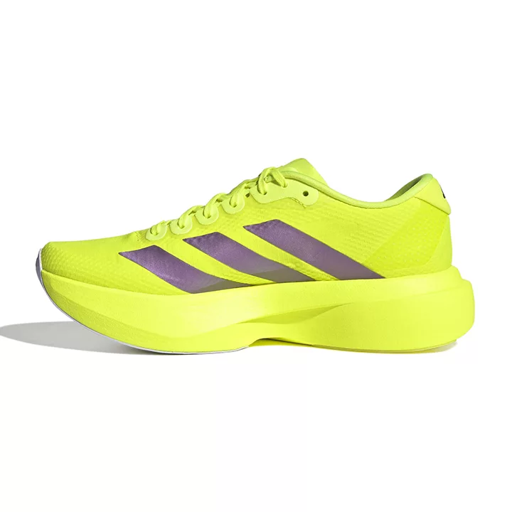 adidas EVO SL Woven W syello aurplu powplu JR4731 interno