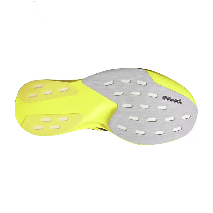 adidas EVO SL Woven W syello aurplu powplu JR4731 suola