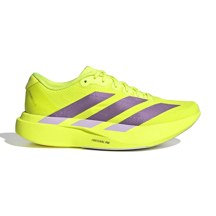 adidas EVO SL Woven W syello aurplu powplu JR4731